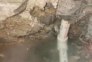 廊坊管道漏水检测五