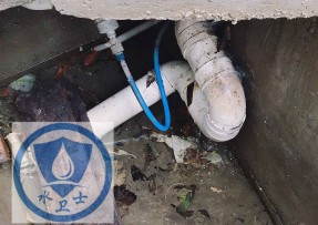 廊坊水管漏水检测公司6