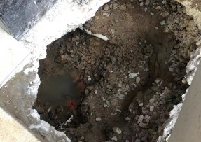 廊坊水管漏水检测公司2